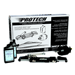 UFLEX PROTECH 1.0 FRONT MOUNT OB HYDRAULIC SYSTEM NO HOSES