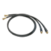 UFLEX HYDRAULIC HOSE KIT 24' TWO HOSES