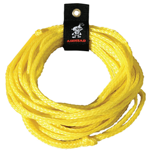 Airhead AHTR-50 50' Single Rider Tow Rope