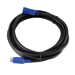 FUSION 6M WIRED REMOTE EXTENSION CABLE WR600C