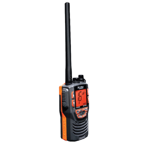 Cobra HH330 Floating VHF Radio
