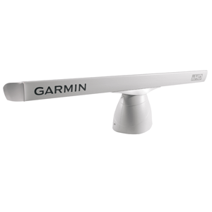Garmin GMR 1206 HXD Radar -6ft 12kW Pedestal Array - 15m Cable