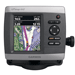 GARMIN GPSMAP 441 GPS CHART PLOTTER