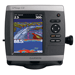GARMIN GPSMAP 531 GPS CHART PLOTTER