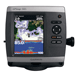 GARMIN GPSMAP 541S GPS CHART FISHFINDER W/ TM XDUCER
