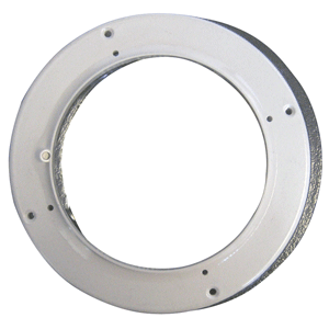 Ritchie Helmsman Adapter (White)