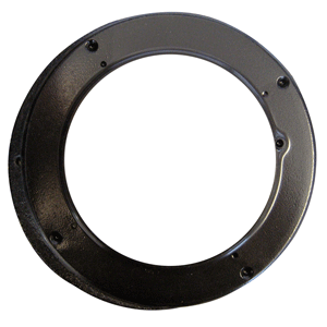 Ritchie Helmsman Adapter (Black)