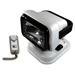 GOLIGHT PORTABLE GOLIGHT W/ WIRED REMOTE WHITE