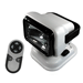 GOLIGHT PORTABLE RADIORAY W/ MAGNETIC SHOE WHITE