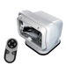 GOLIGHT PERMANENT MOUNT RADIORAY W/ WIRELESS REM WHITE