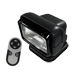 GOLIGHT PERMANENT MOUNT RADIORAY W/ WIRELESS REM BLACK