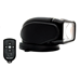 GOLIGHT GOBEE W/ MAGNETIC BASE AND WIRELESS REMOTE BLACK