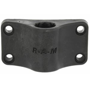 Ram Mount Ram Rod 2000 Bulkhead Mounting Base Only