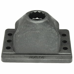 Ram Mount Ram Rod 2000 Deck and Track Base