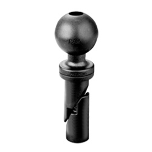 Ram Mount Ram Wedge Mount Ram Atwood Fishon 1.5"