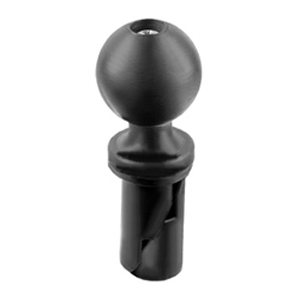 Ram Mount Ram Wedge Mount Hobie Scotty