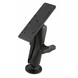 RAM Mount Marine Electronics Universal Mount - Gimbal Bracket Un