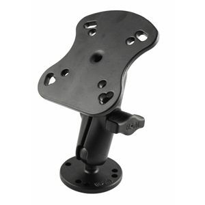 RAM Mount Humminbird / Lowrance Elite/Mark Series Mount f/ Units