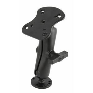 RAM Mount Humminbird / Lowrance Elite/Mark Series Mount f/ Units