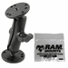 RAM MOUNT ADAPTER F/ GARMIN MARINE FIXED MNT GPS