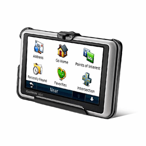 Ram Mount Cradle For Garmin Nuvi 1300 - RAMHOLGA34U
