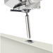 MAGMA LEVELOCK ADJUSTABLE ROD HOLDER MOUNT SD GRILL SM TABLE