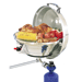 MAGMA MARINE KETTLE 2 STOVE GAS COMBO ORIGINAL SIZE 15