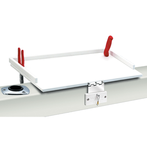 Magma Econo Mate Bait & Filet Table - 20"