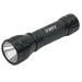 DORCY CREE LED TACTICAL TAIL CAP FLASHLIGHT 200 LUMEN 3AAA