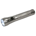 DORCY K2 LED ALUMINUM FLASHLIGHT 160 LUMEN 6AAA