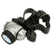 DORCY LED HEADLIGHT 45 LUMENS 3AAA