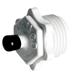 CAMCO BLOW OUT PLUG PLASTIC 6-PACK SCREWS INTO WATER INLET