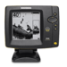 HUMMINBIRD FISHFINDER 550