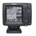 HUMMINBIRD FISHFINDER 581I COMBO W/ INTERNAL ANTENNA