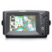 HUMMINBIRD 858C COMBO