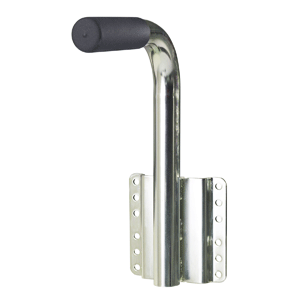 Fulton EZ Move Handle - Fits Most Trailers With, W/O Jack
