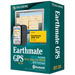 DELORME EARTHMATE BT-20 WITH STREET ATLAS USA 2010 PLUS