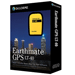 DELORME EARTHMATE GPS LT-40 W/ STREET ATLAS USA 2010