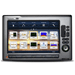 RAYMARINE E140W MULTIFUNCTION DISPLAY