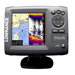 LOWRANCE ELITE-5 BASE US COMBO WITH 83/200 KHZ