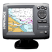 LOWRANCE ELITE-5M BASE US CHARTPLOTTER