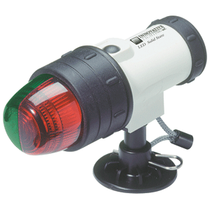 Innovative Lighting Portable LED Bow Light for Inflatables