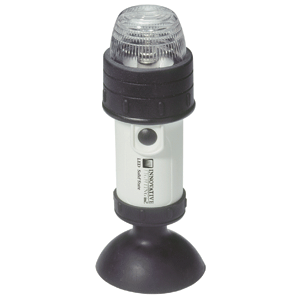 Innovative Lighting Portable LED Stern Light w/ U-Bracket