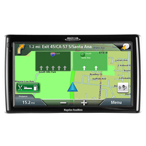 Magellan Roadmate 1700, Consumer Electronics