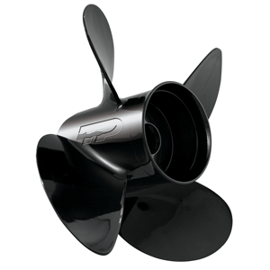 TURNING POINT HUSTLER AL RH PROPELLER 14.5 X 17 4-BLADE