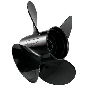 TURNING POINT HUSTLER AL RH PROPELLER 14 X 19 4-BLADE
