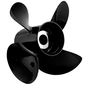 TURNING POINT HUSTLER AL RH PROPELLER 14 X 21 4-BLADE