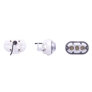 OCEAN LED AMPHIBIAN A3 BRACKET