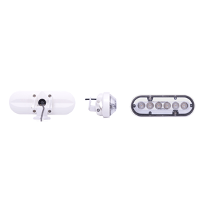 OCEAN LED AMPHIBIAN A6 BRACKET