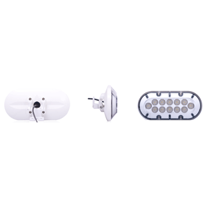 OCEAN LED AMPHIBIAN A12 BRACKET